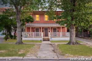 Building Photo - 1614 W Kings Hwy