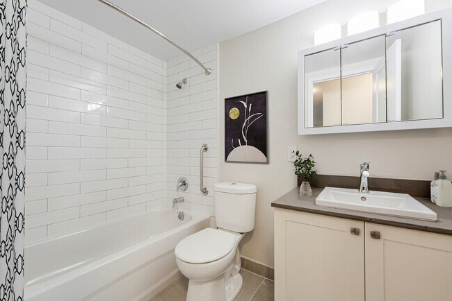 Photo - Shaughnessy Place