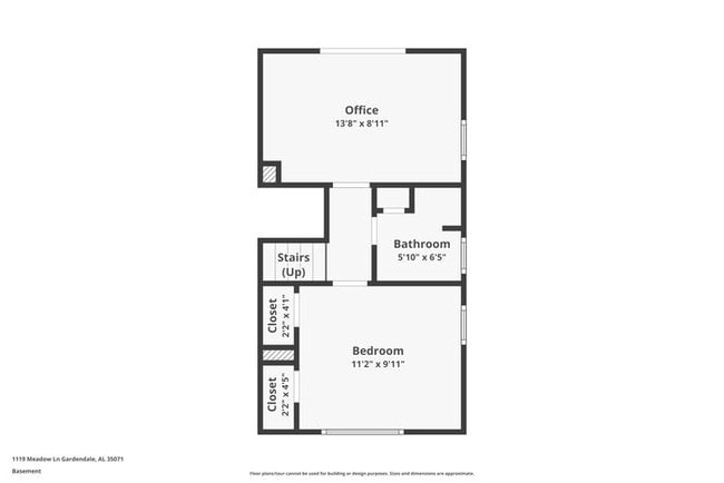 Photo - 1119 Meadow Ln