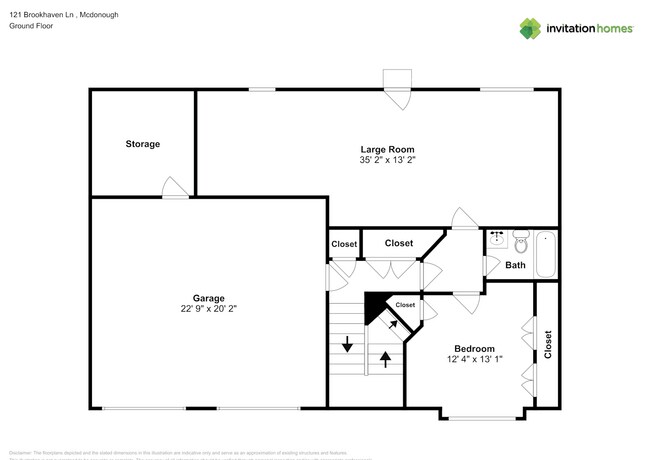 Photo - 121 Brookhaven Ln