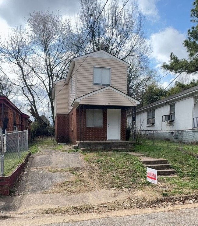 Building Photo - Charming 2 Bedroom Home in Memphis