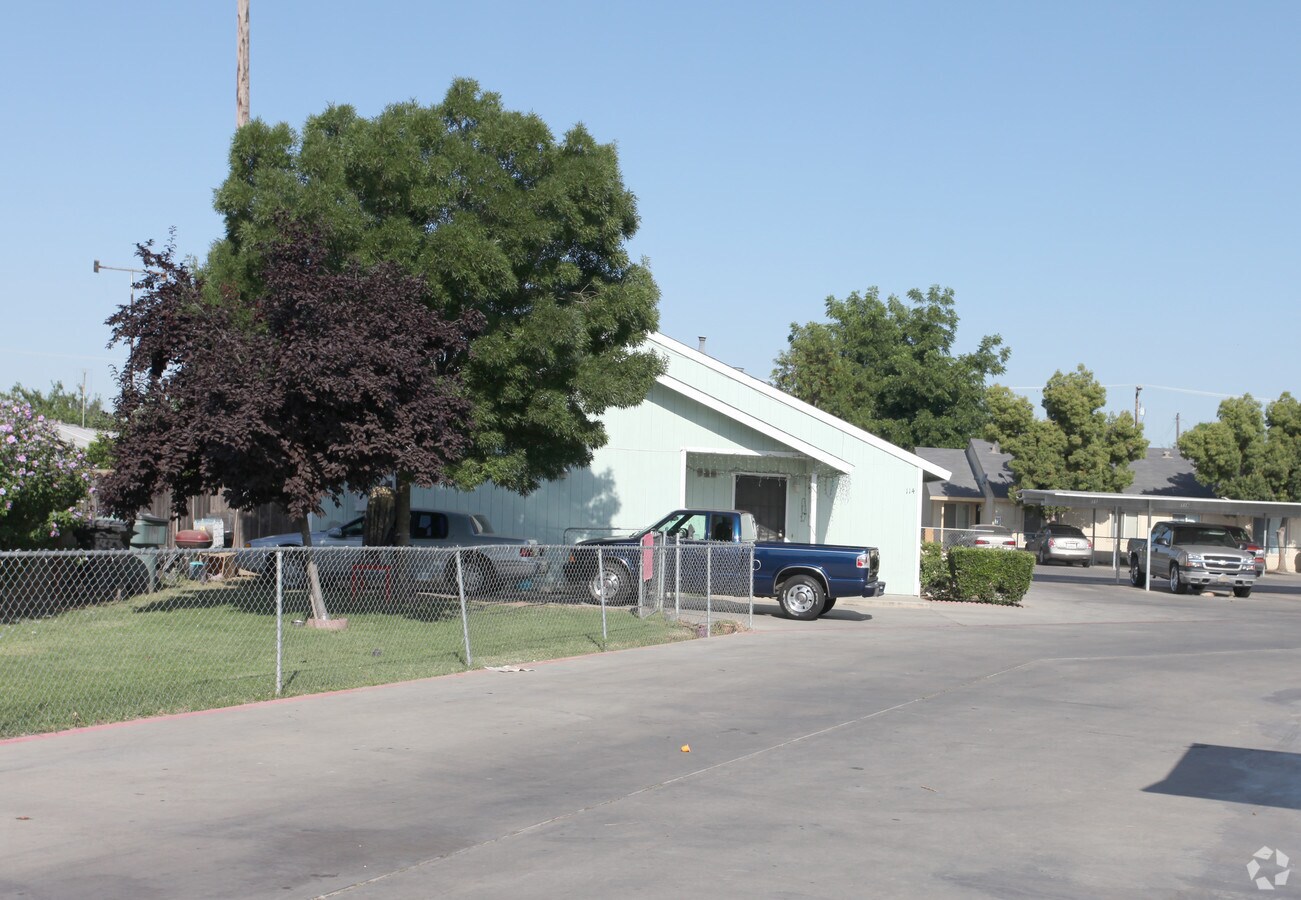 Photo - 1452 S College Ln