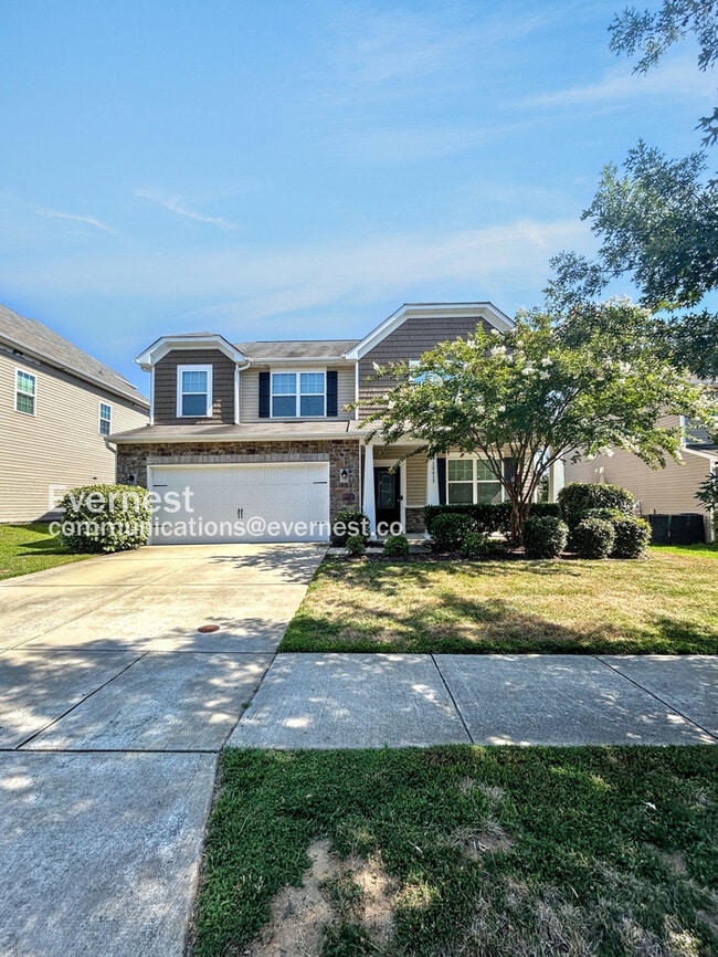 Building Photo - 10415 Paisley Abbey Ln Rental