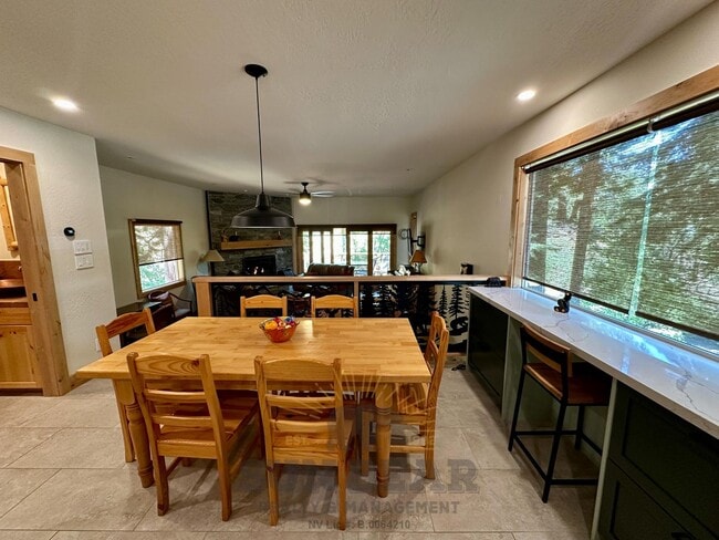 Photo - Beautiful Home on the Creek in Glenrock! - Summer pool in complex!