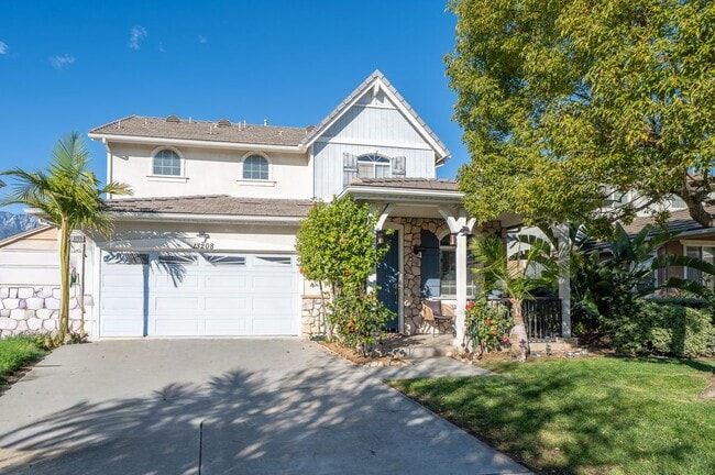 Building Photo - 13208 Firestone Dr