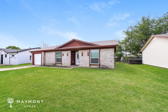 Photo - 1420 Palisades Dr