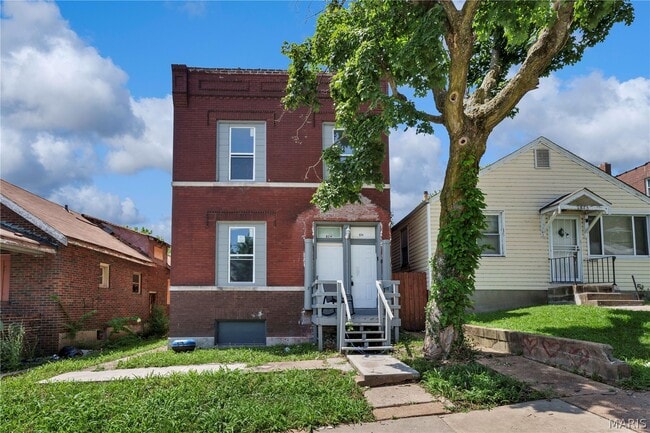 Building Photo - 824 Canaan Ave Unit 2F