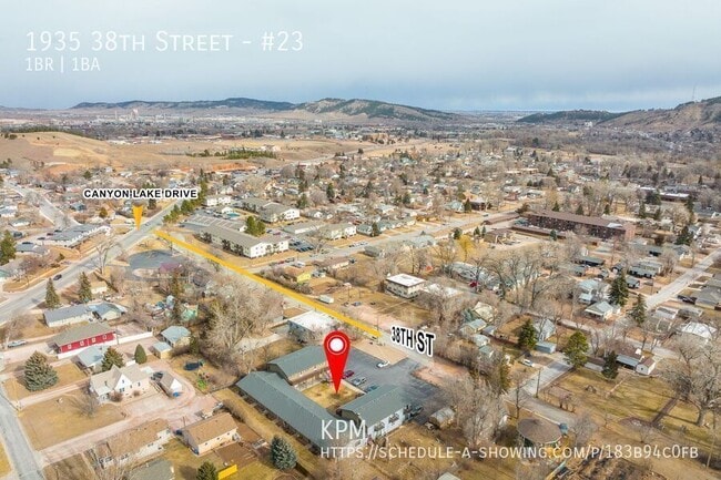 Photo - 1935 38th St Unidad #23