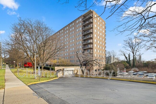 Photo - 1900 Lyttonsville Rd Condo Unit 1016