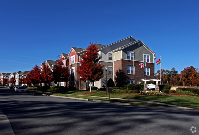 Rivermere Apartments - Rivermere Apartments