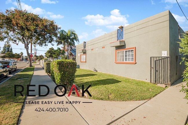 Photo - 12007 Sycamore St Unit 2