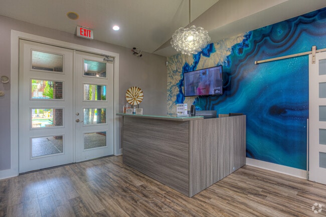Sawgrass Apartments