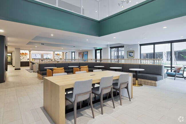 Clubhouse - Aperture