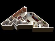 Deluxe One Bedroom