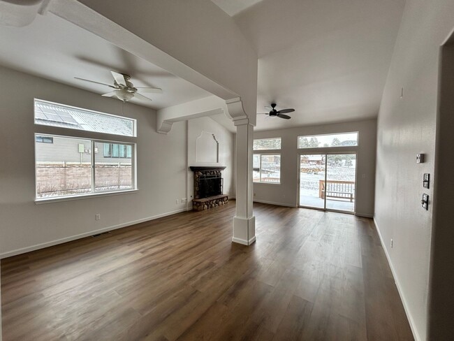 Photo - Recently Renovated Beautiful Forest Lakes Home - 3bd/ 2ba w/Attached Garage