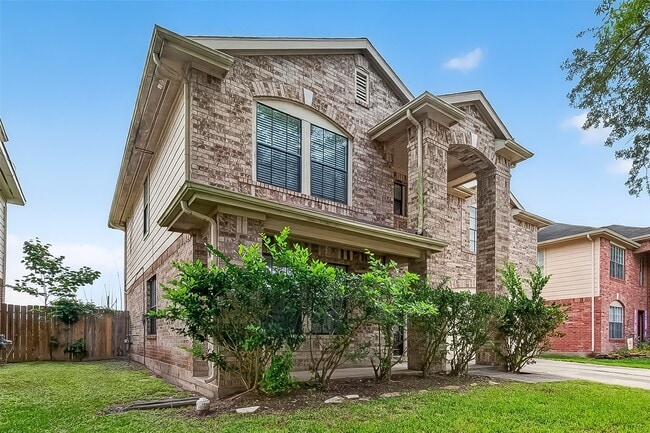 Photo - 16111 Soaring Eagle Dr