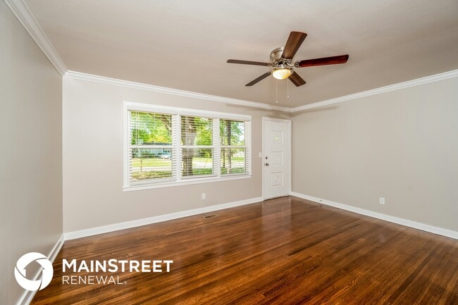 Photo - 1360 Orlando Cir NE