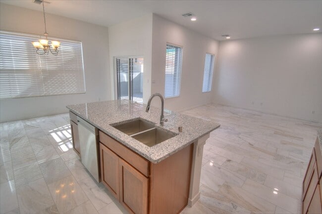 Photo - NEW CONSTRUCTION IN THE FAR NE Heights!