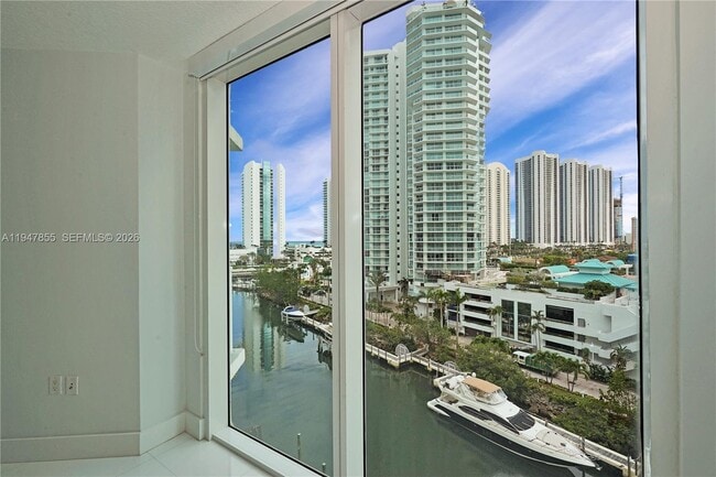 Photo - 250 Sunny Isles Blvd Unit 3-705