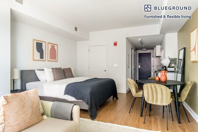 Photo - 455 I St NW Unidad FL6-ID729