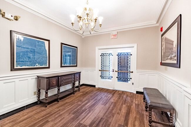 Photo - The Clubhouse