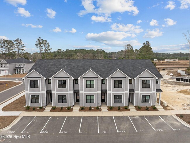 Photo - 1574 Dusk Cv Townhome