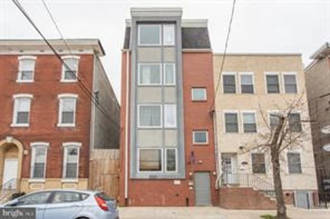 Photo - 1707 Master St Unidad 2