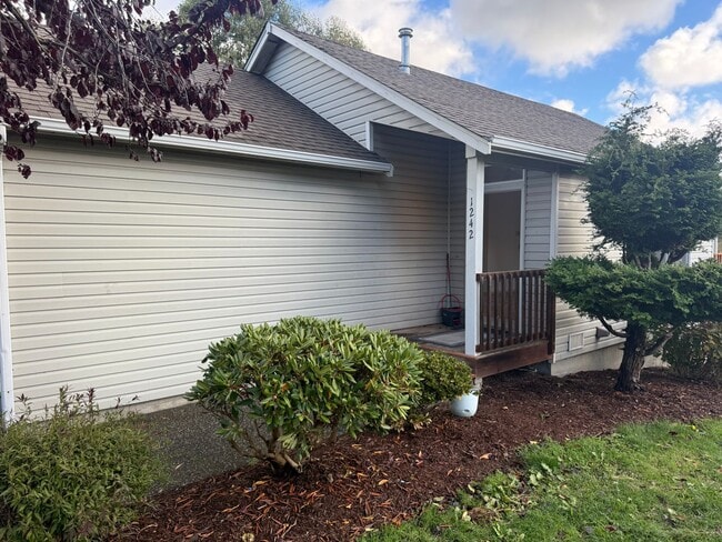 Photo - Burlington Two Bedroom House