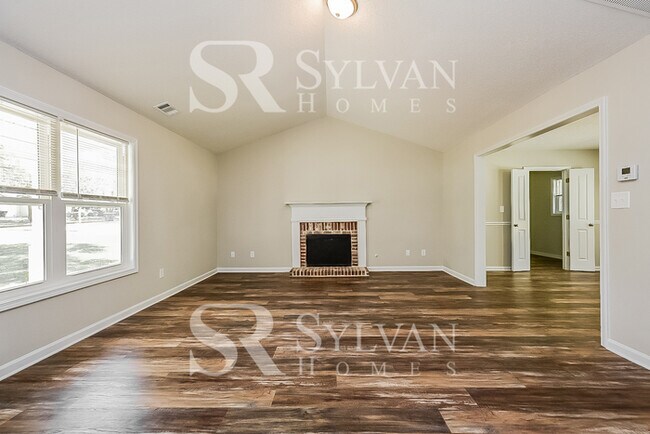 Photo - The living is easy in this 3 bedroom, 2 bathroom home