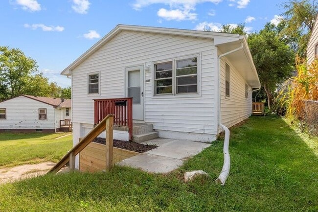 New listing -