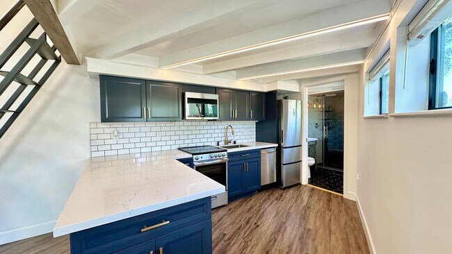 Photo - Cozy House Studio in the Heart of NOBE