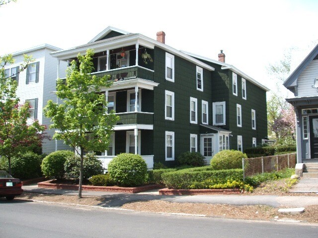 Photo - 92 Prospect St Apartments Unit 2nd Floor