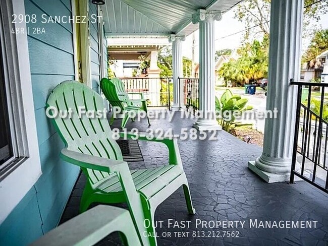 Photo - 2908 Sanchez St
