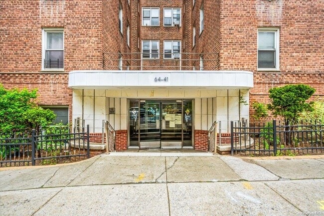 Photo - 6441 Saunders St Apartamento Unidad 410