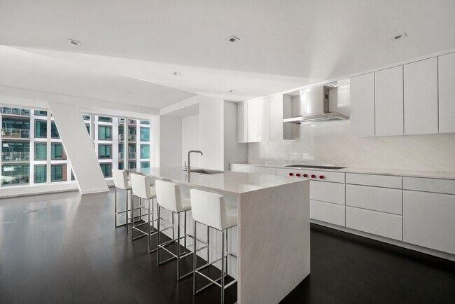 Photo - 150 Seaport Blvd Unit 10G