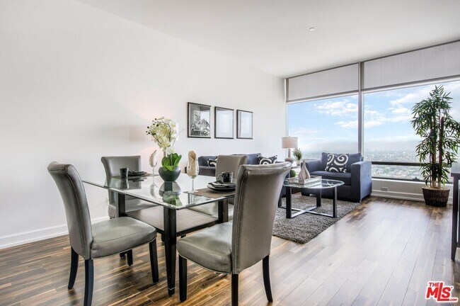 Photo - 900 W Olympic Blvd Unit 33F