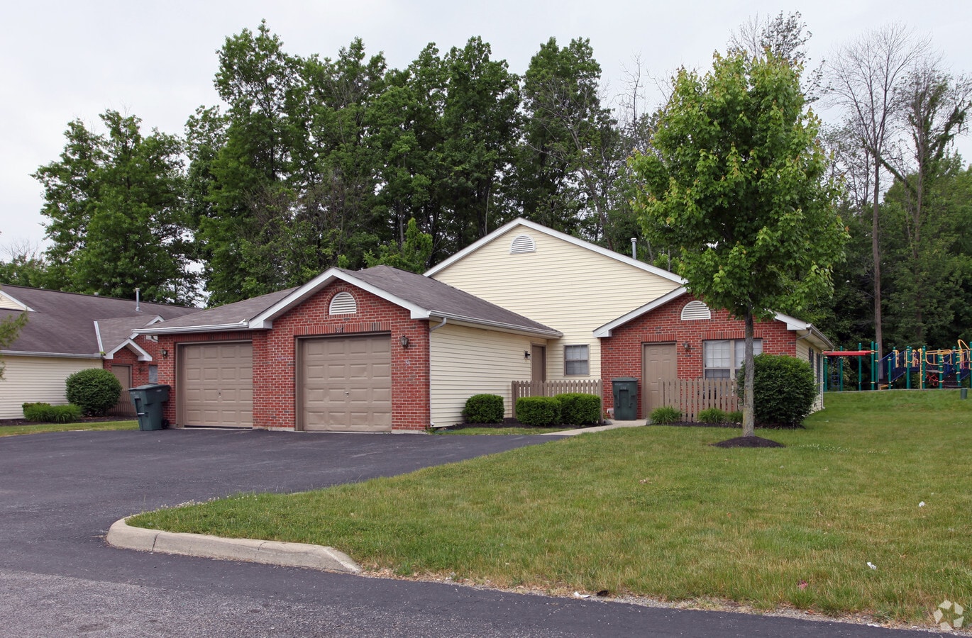 Photo - Framingham Village Apartments