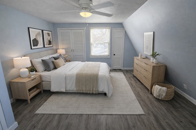 Photo - 1303-1305 Wolford Rd Unit 1303 Wolford Rd