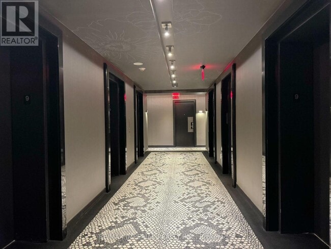 Photo - 1080 Bay St. Unit 909