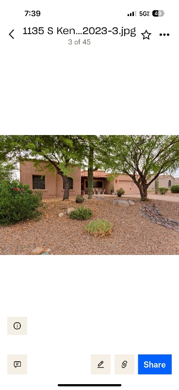 Photo - 1135 Kent Spring Pl