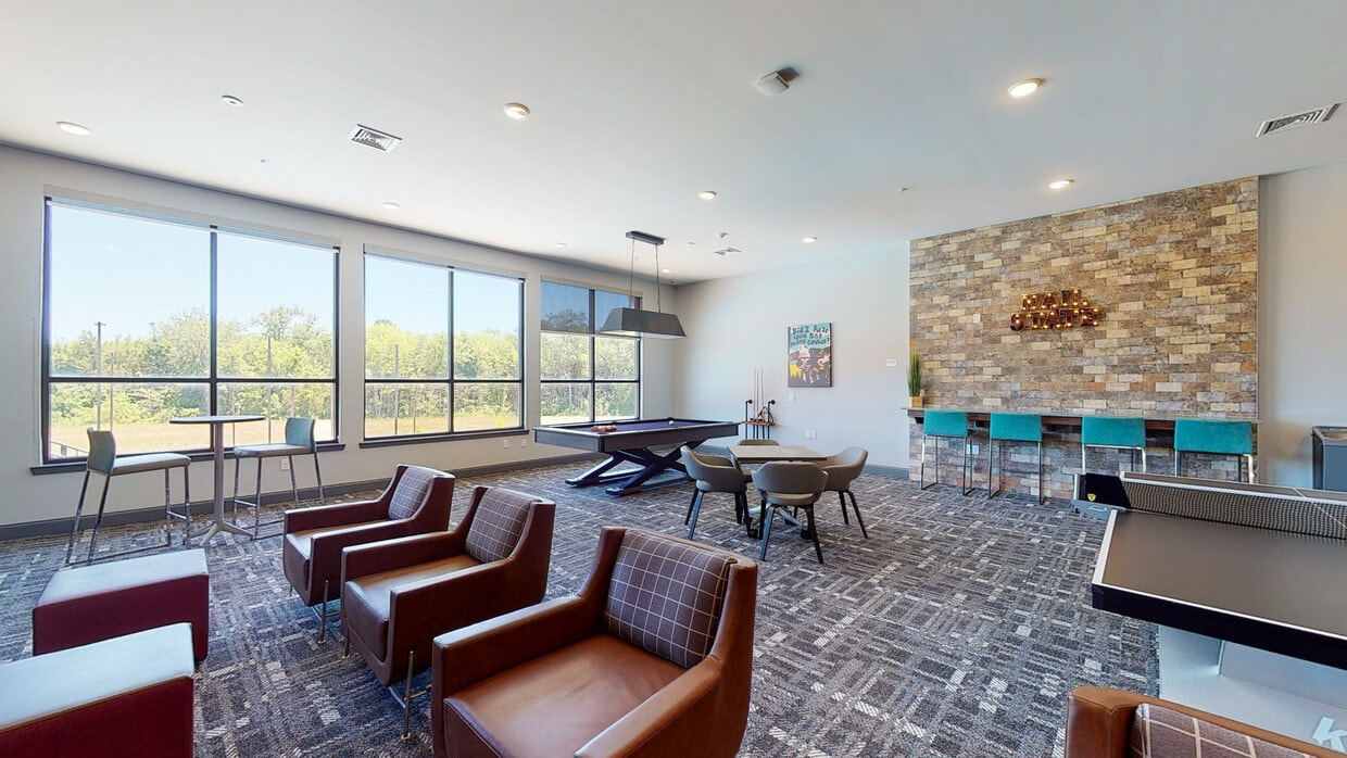 Photo - College View Apartments