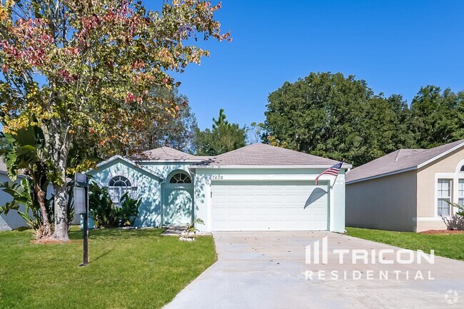 Building Photo - 7439 Lawn Tennis Ln Rental