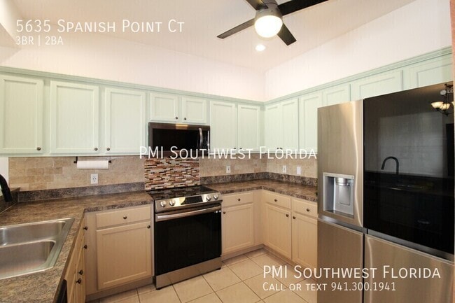 Photo - 5635 Spanish Point Ct