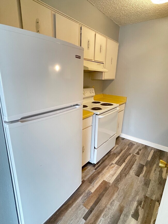 Blue Sky Apartments For Rent in Ardmore, OK