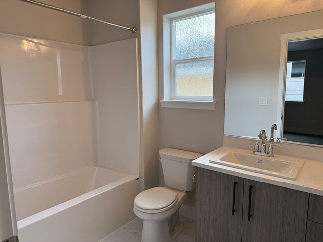 Photo - Beautiful Three Bedroom New Construction Home For Rent