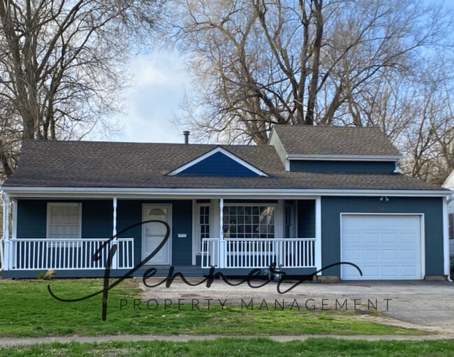 Photo - 207 W North Ave House