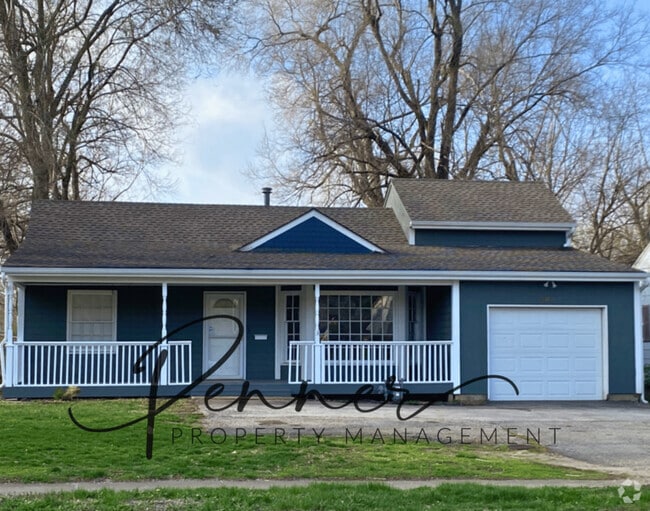 Building Photo - 207 W North Ave Rental