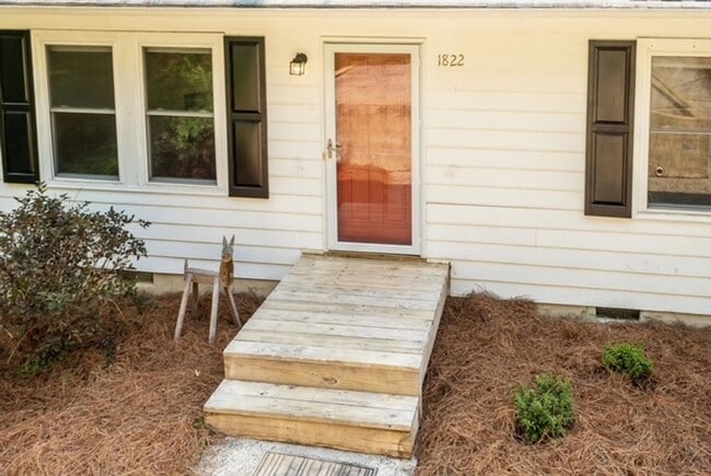 Photo - 1822 Birmingham Ave