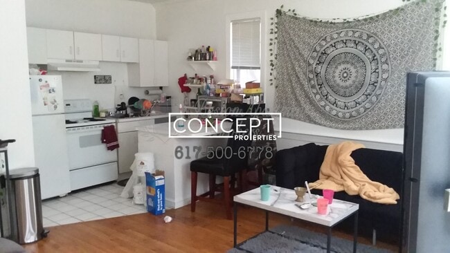 Photo - 61 S Huntington Ave Unit 103