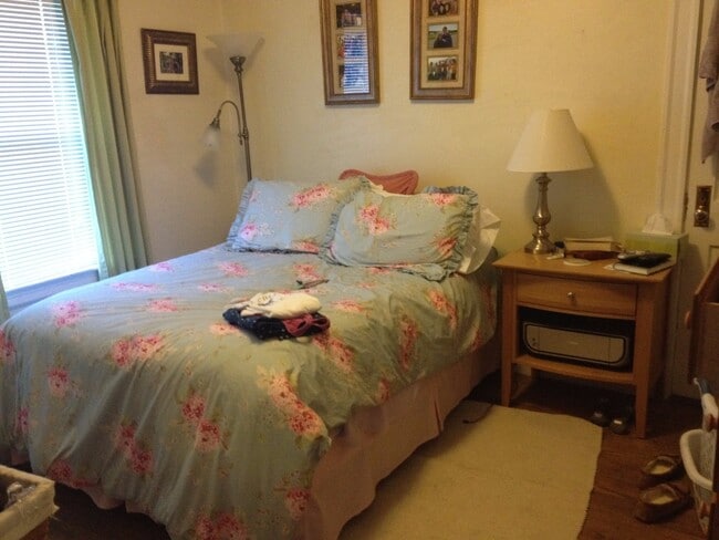 97 Kilsyth Rd., #2, Boston, MA 02135 (Brighton) - 97 Kilsyth Rd Unidad 2